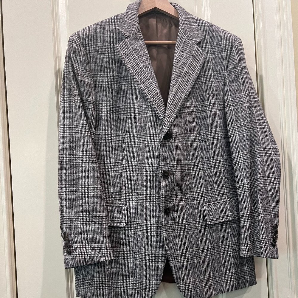 Ethomas Jacket